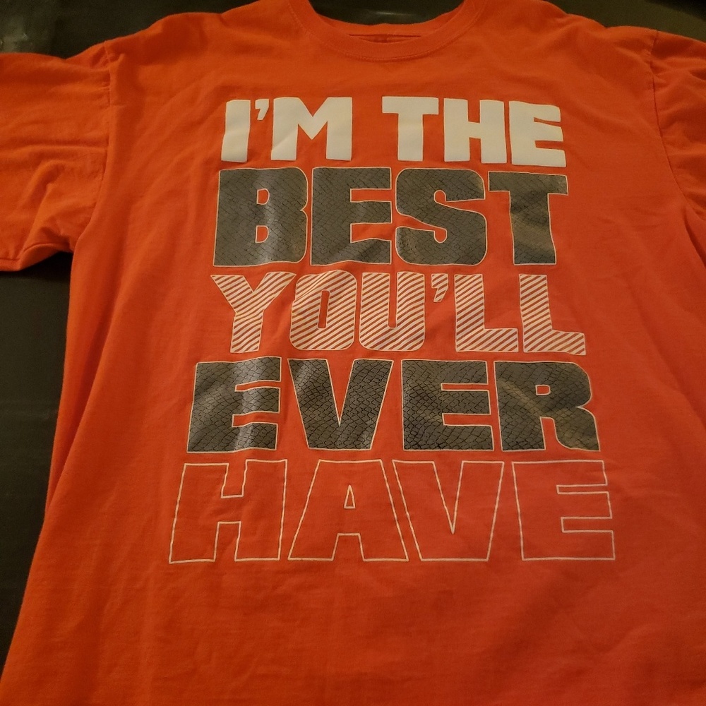 Graphic tshirt
